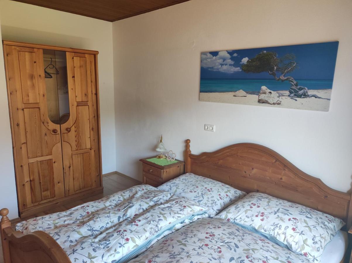Ferienhof Unterfuehrholzergut Klaus an der Pyhrnbahn Exteriör bild