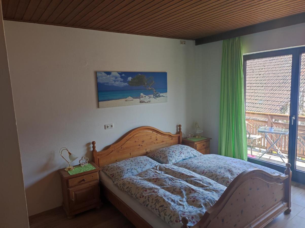 Ferienhof Unterfuehrholzergut Klaus an der Pyhrnbahn Exteriör bild