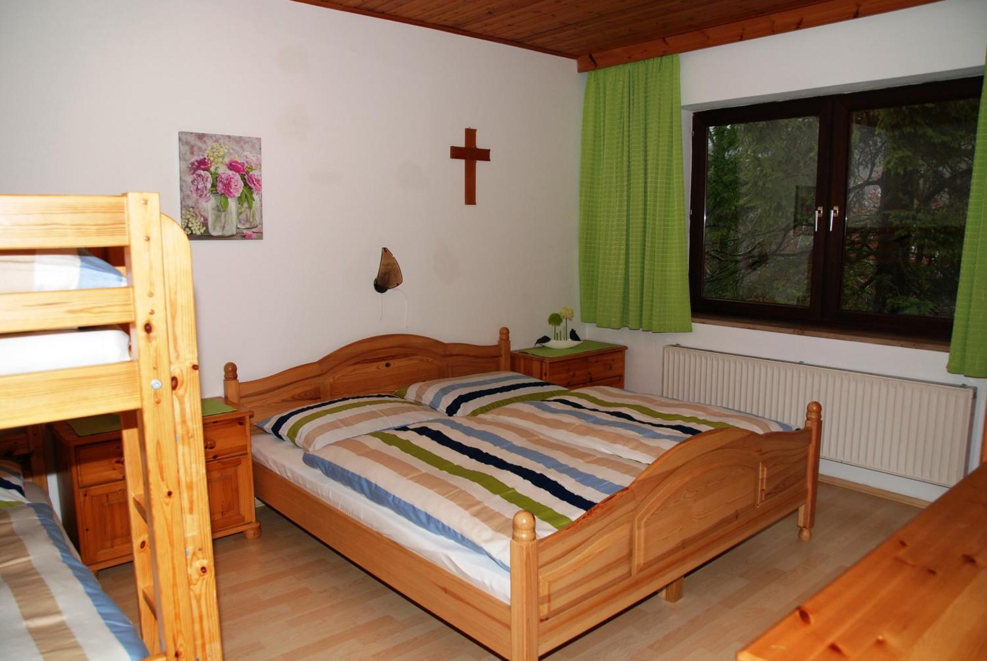 Ferienhof Unterfuehrholzergut Klaus an der Pyhrnbahn Exteriör bild