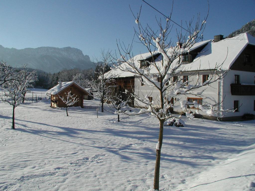 Ferienhof Unterfuehrholzergut Klaus an der Pyhrnbahn Rum bild