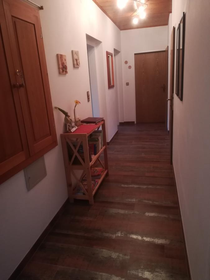 Ferienhof Unterfuehrholzergut Klaus an der Pyhrnbahn Exteriör bild