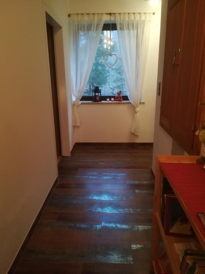 Ferienhof Unterfuehrholzergut Klaus an der Pyhrnbahn Exteriör bild